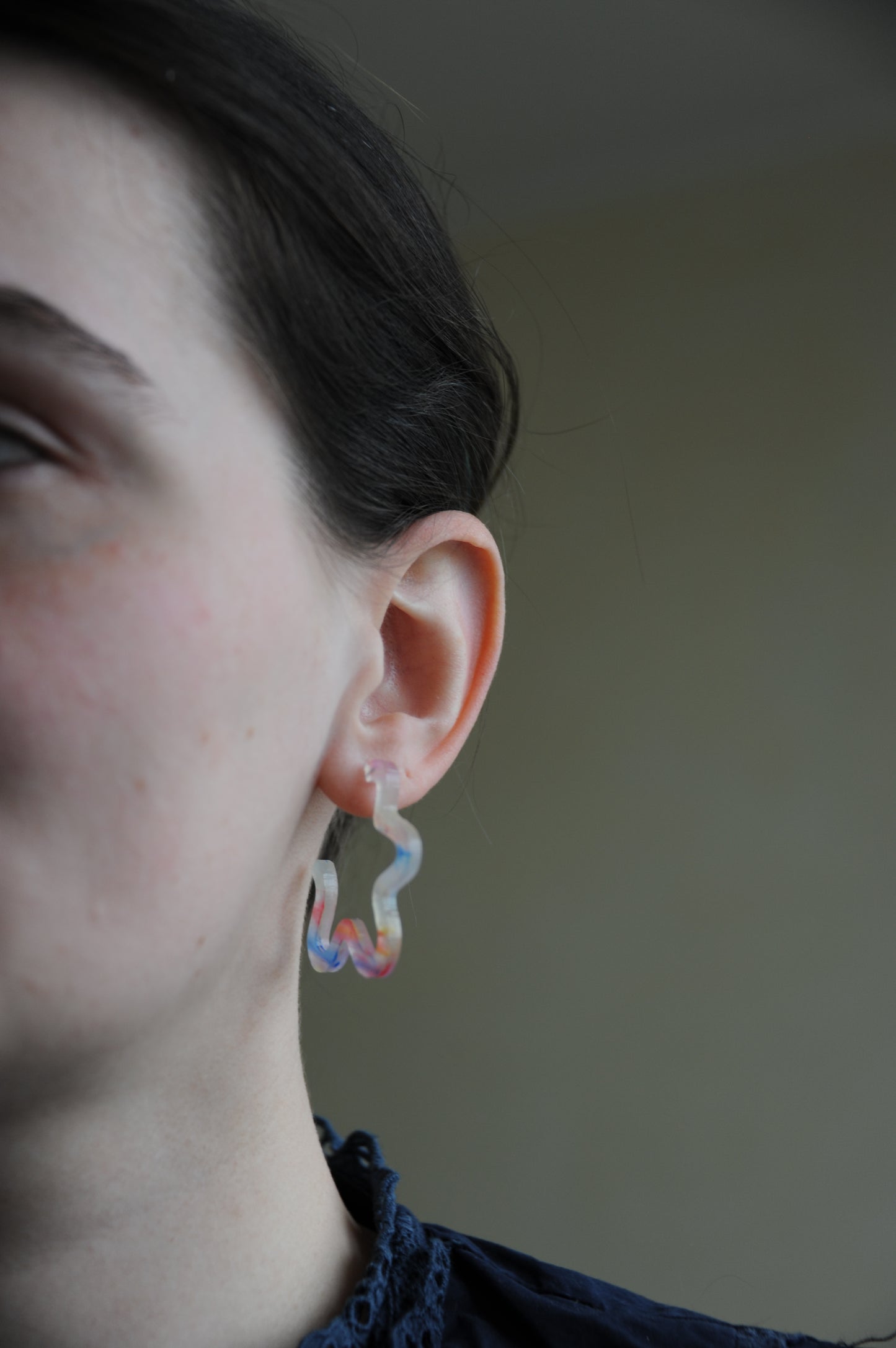 Hoop Earrings