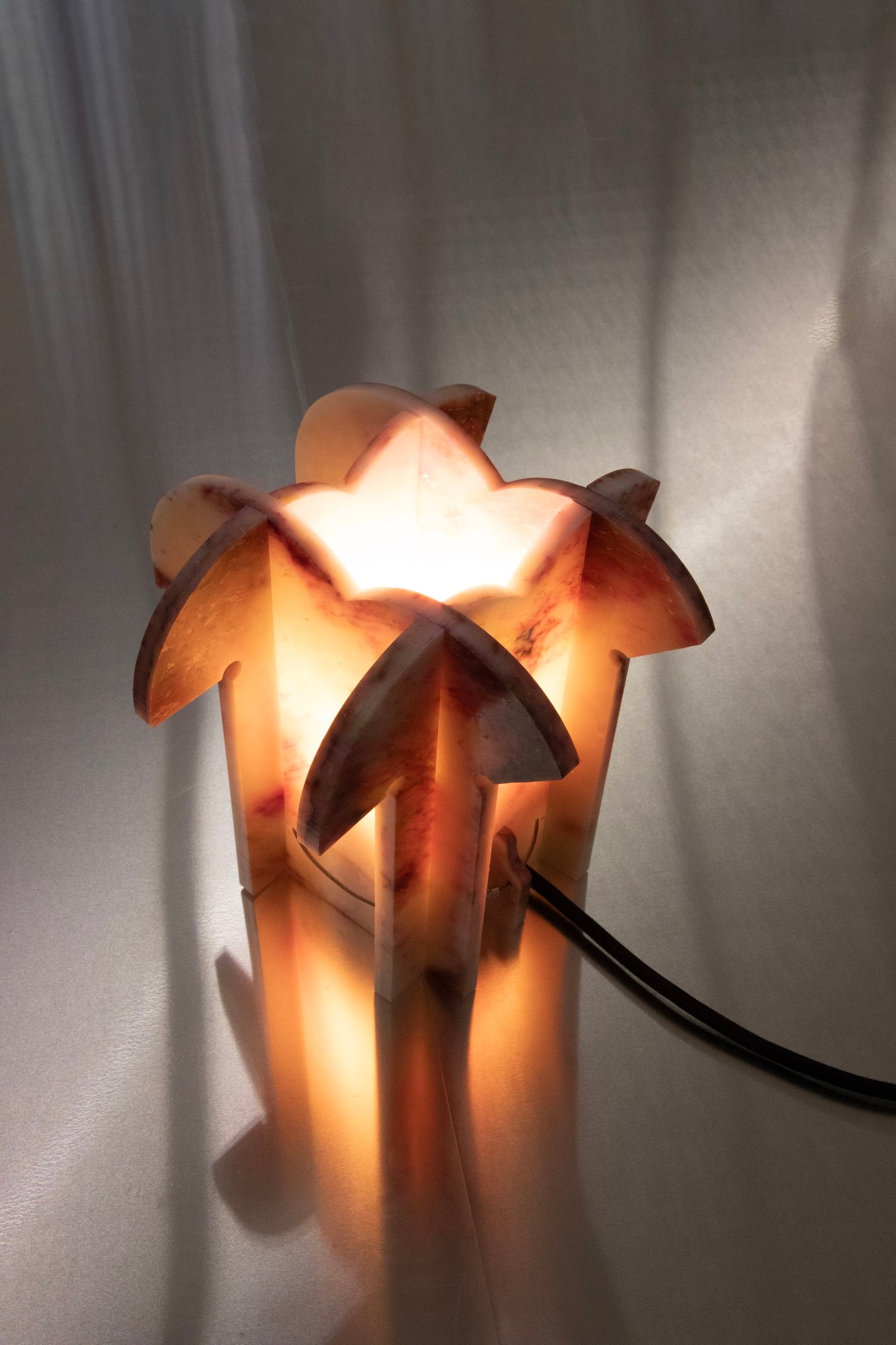 Athina Lamp