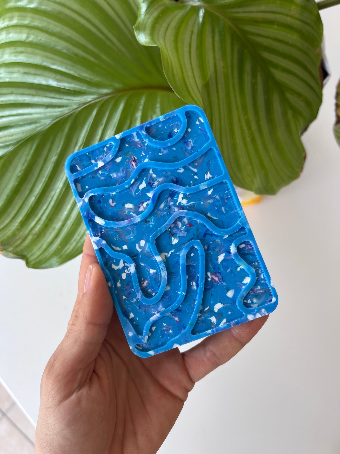 Soap Dish