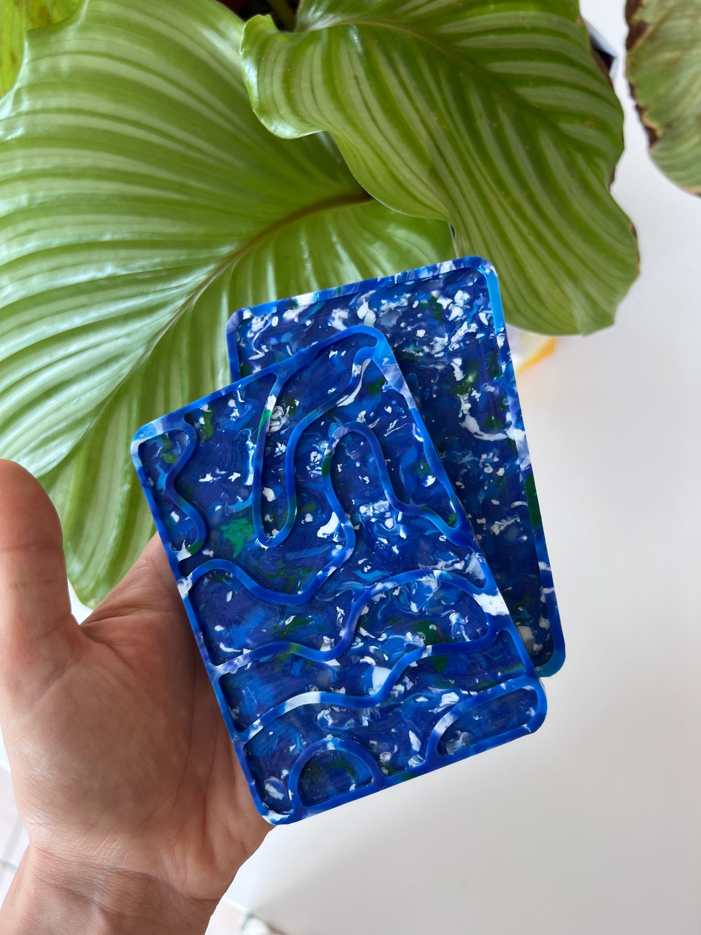 Soap Dish