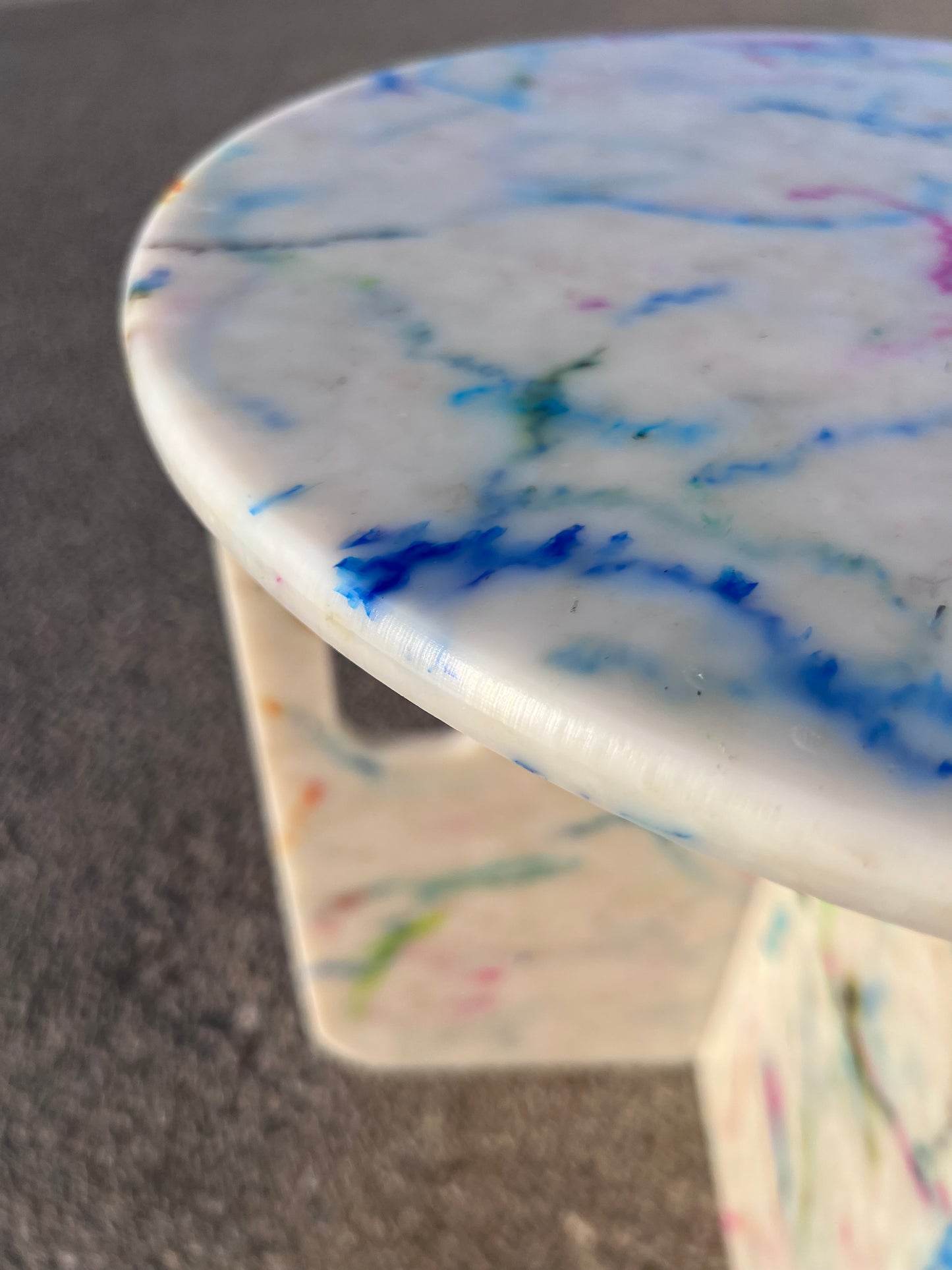 All-In-One Stool