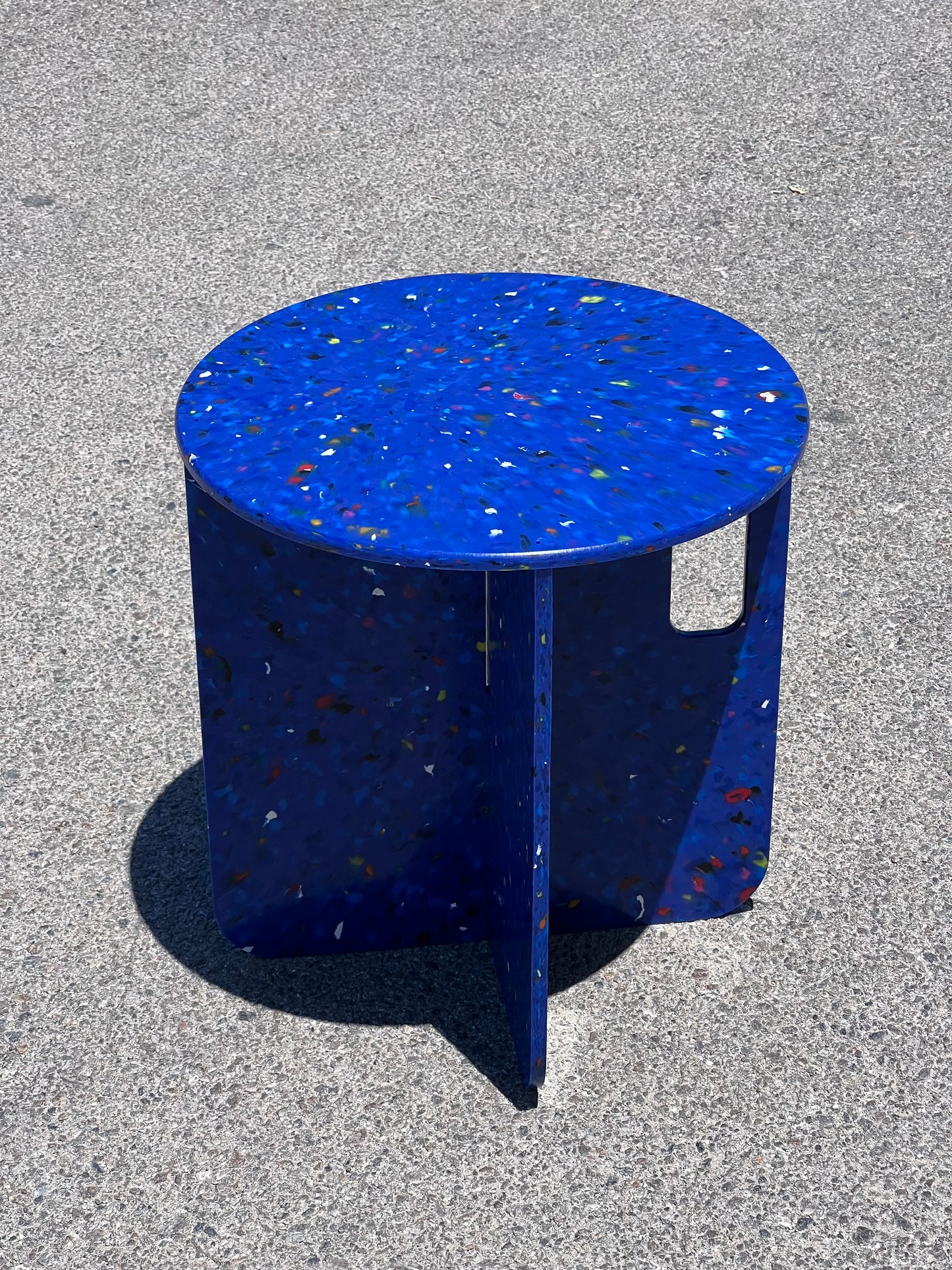 All-In-One Stool
