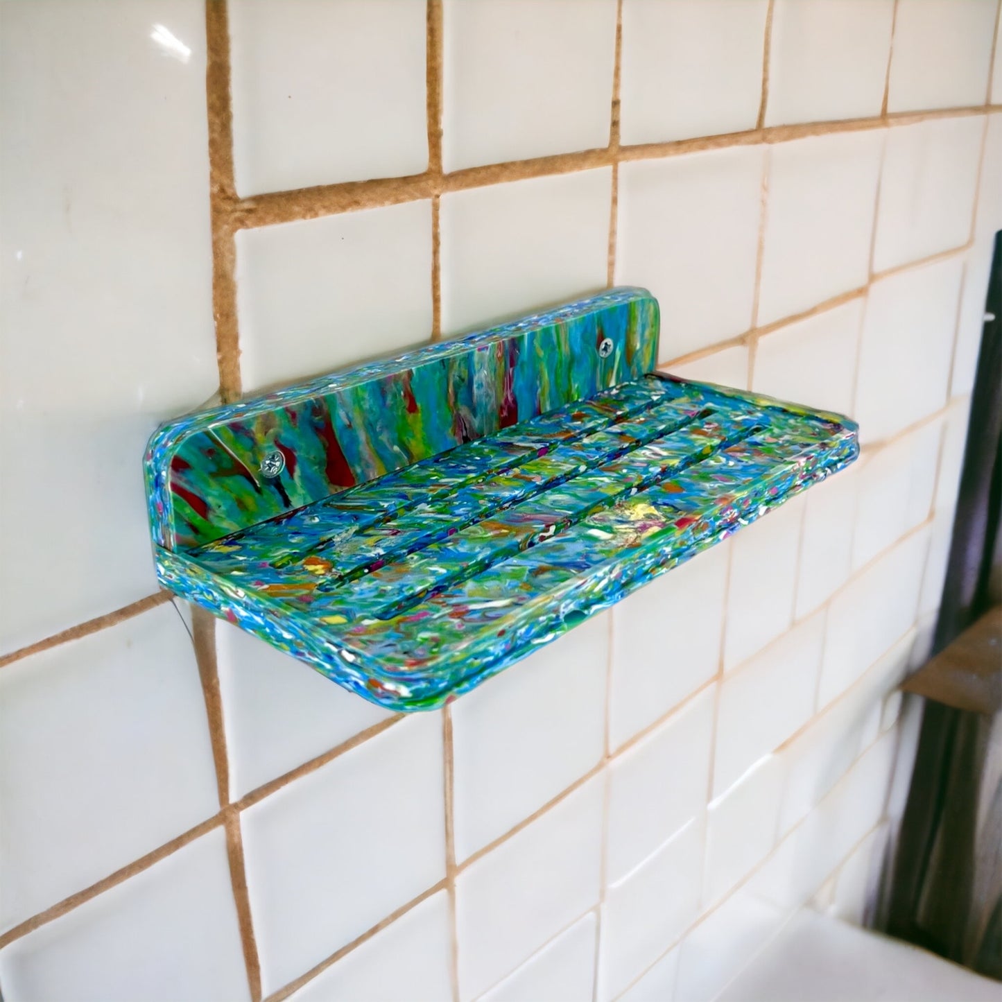 Bathroom Soap Shelf