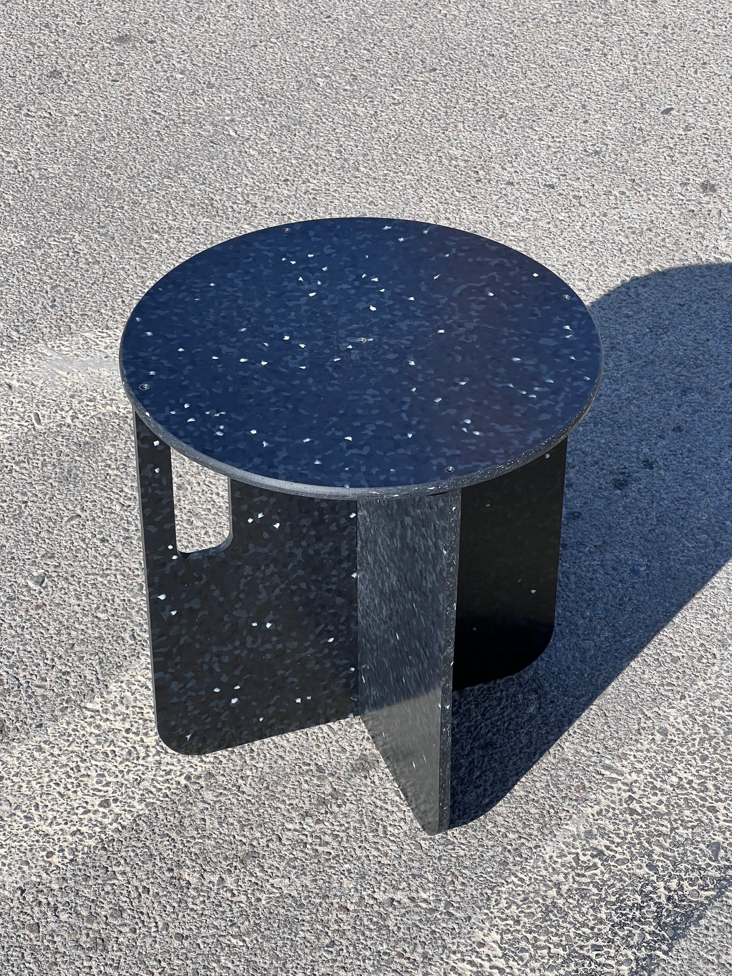 All-In-One Stool