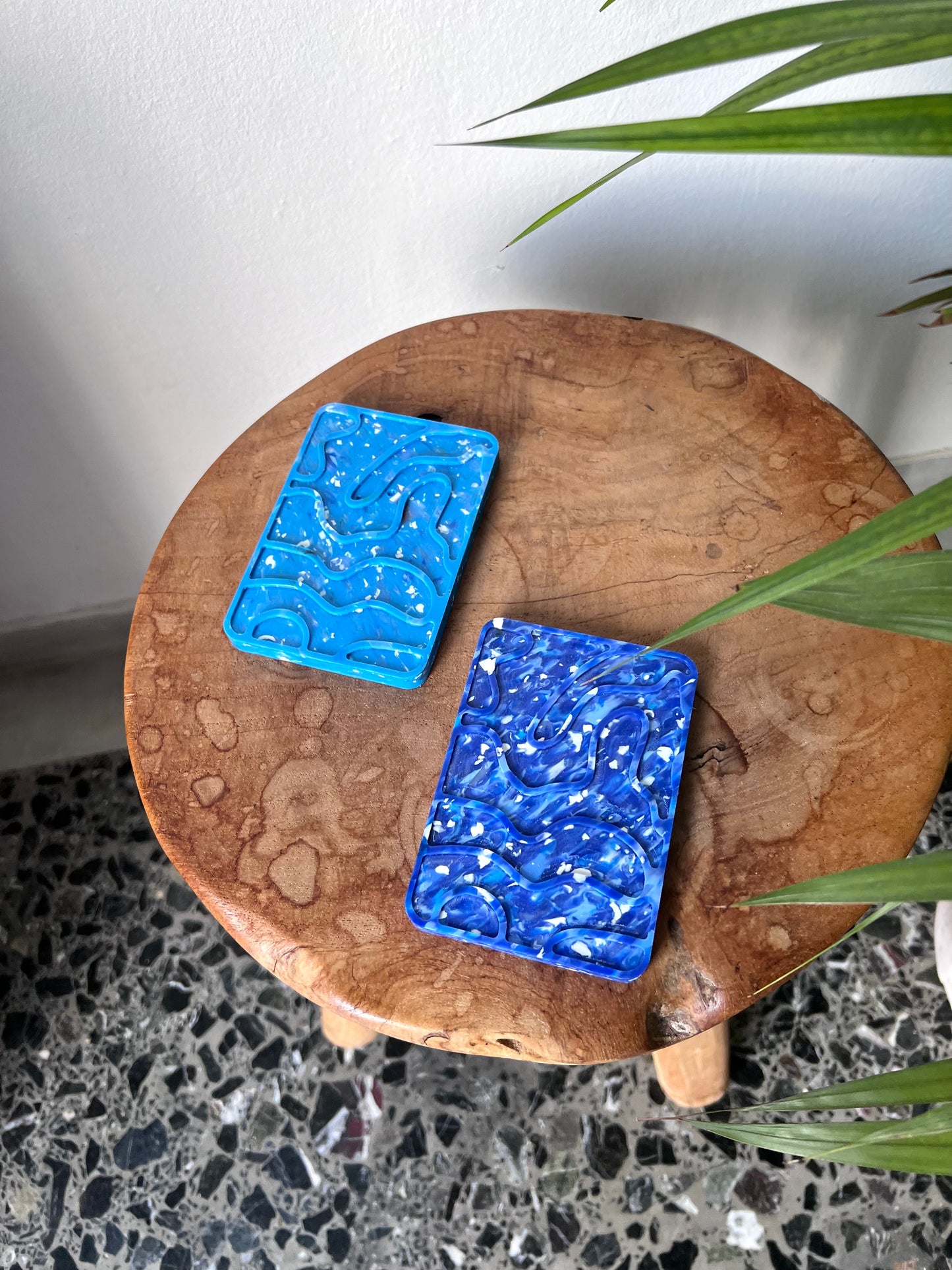 Soap Dish