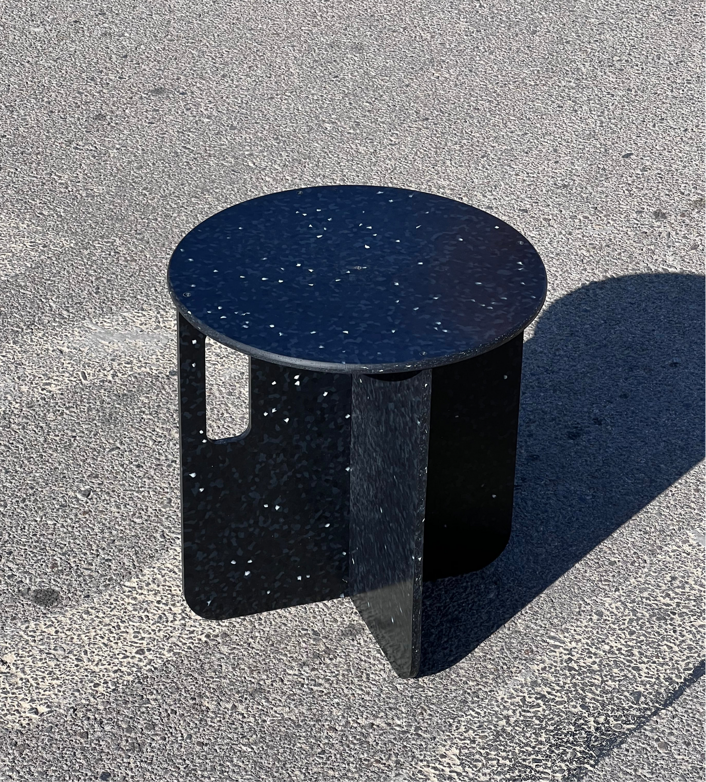All-In-One Stool