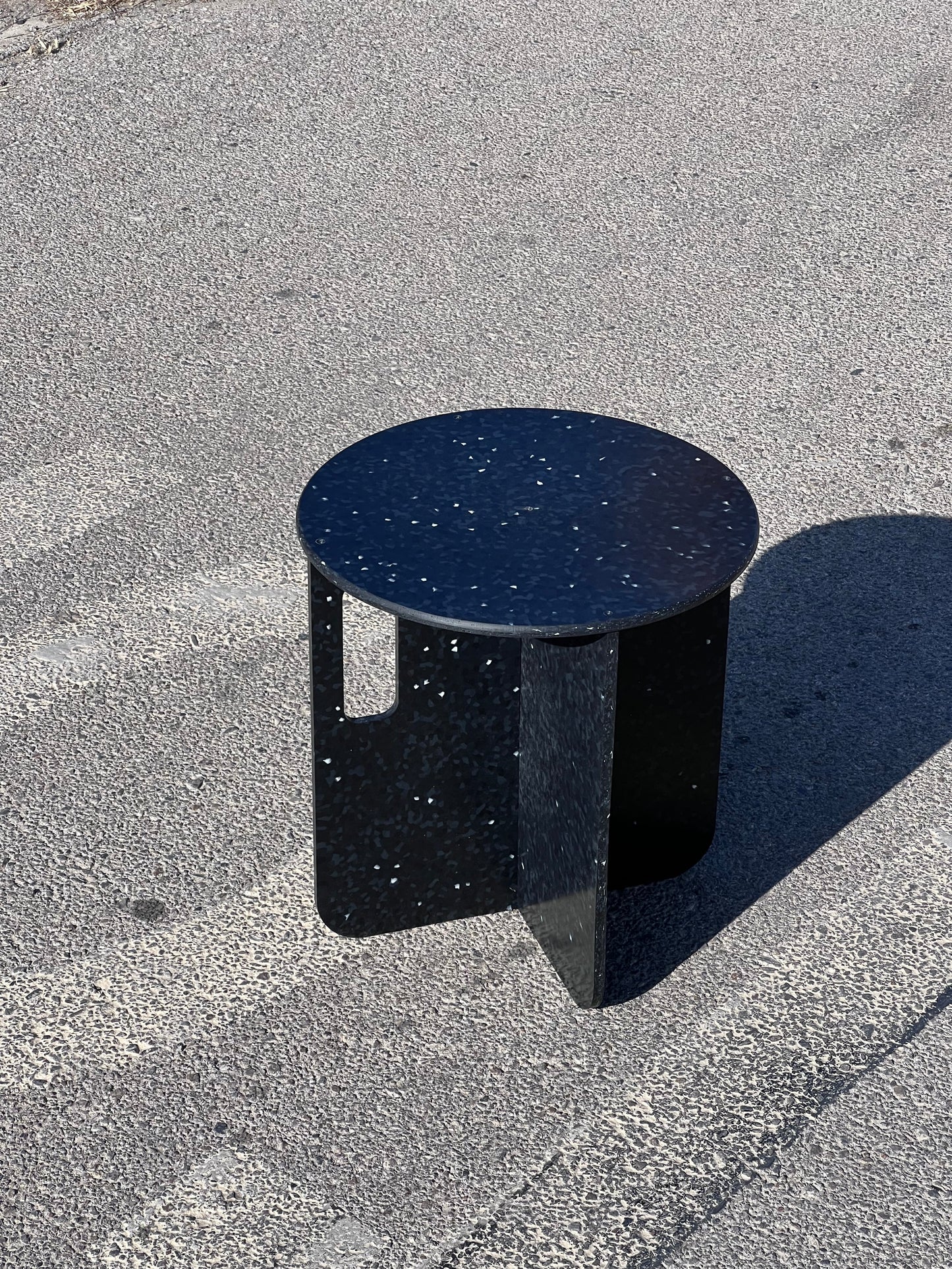 All-In-One Stool