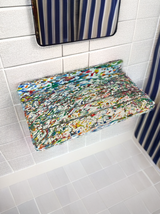 Bathroom Soap Shelf