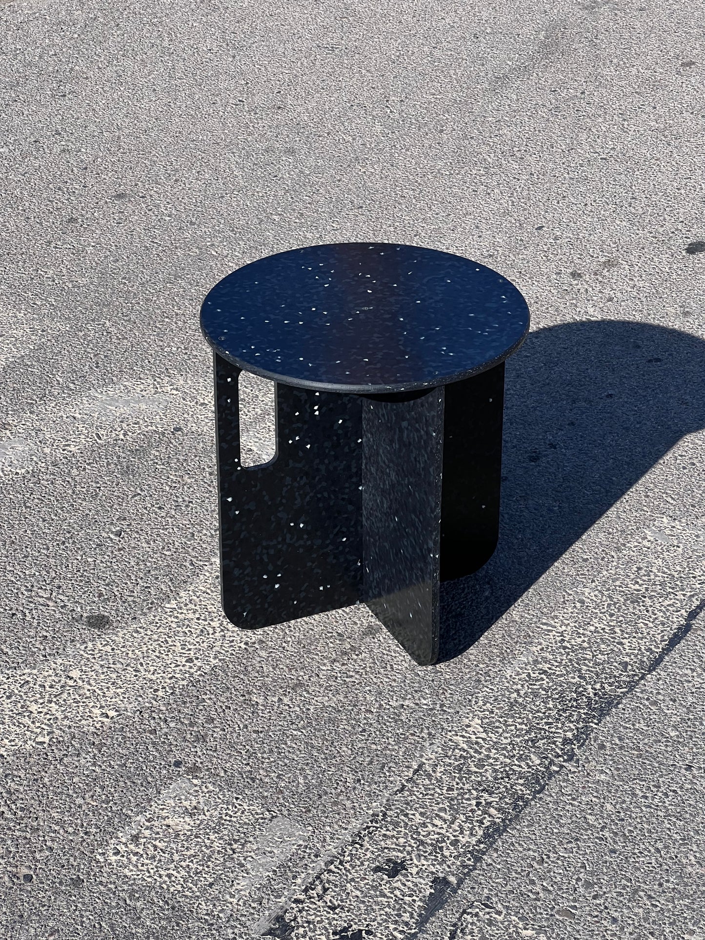 All-In-One Stool