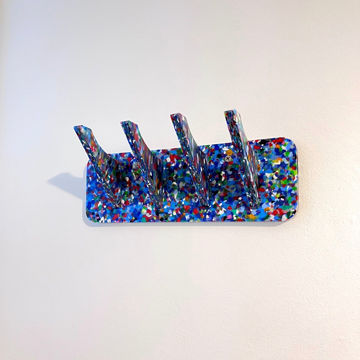 Wall Coat Rack