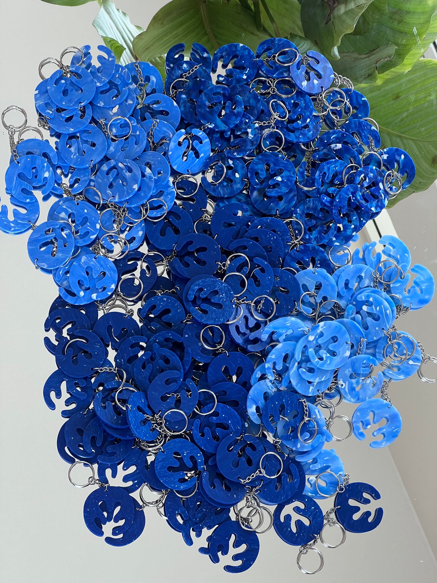 Custom Keychains