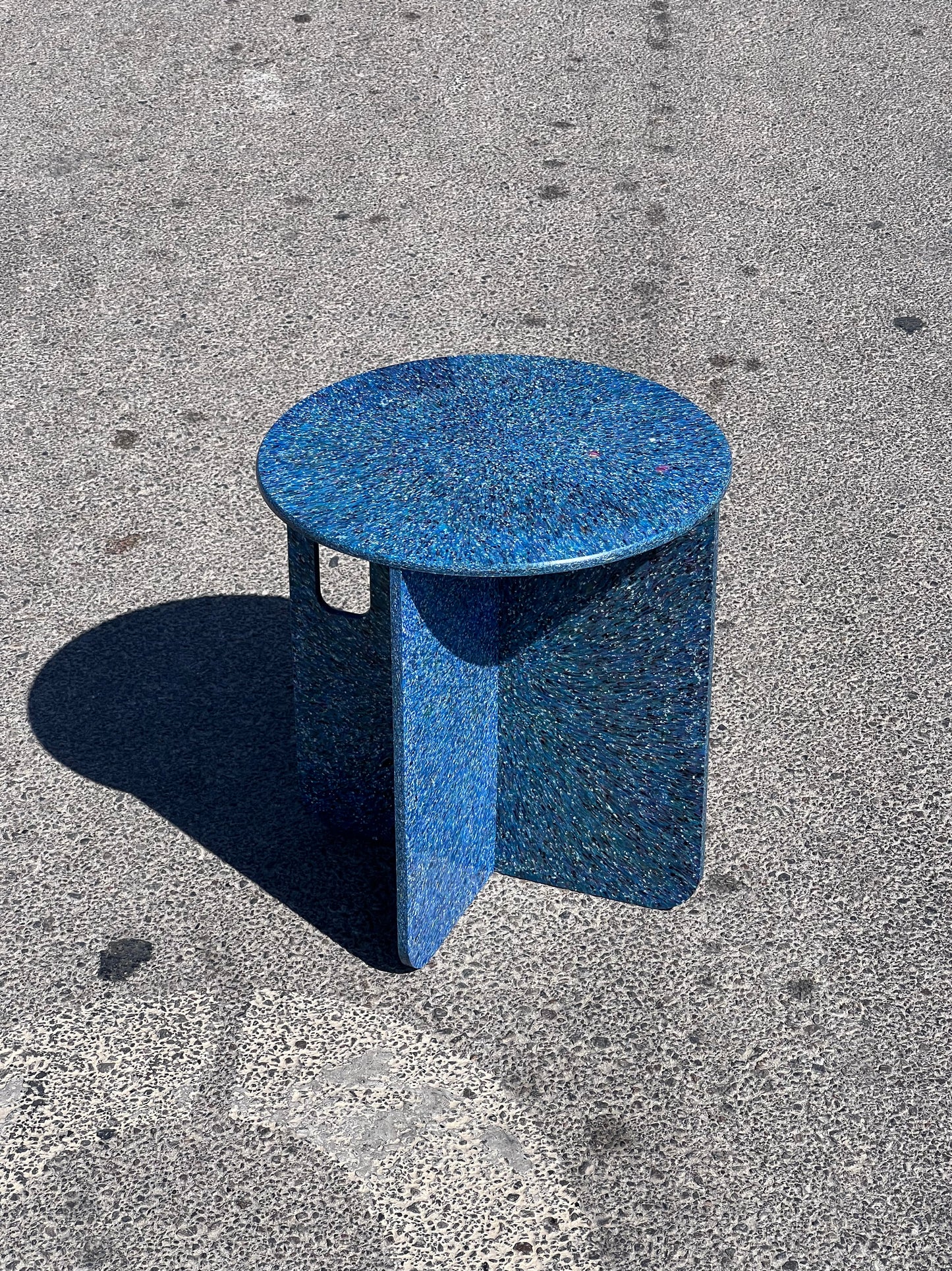 All-In-One Stool