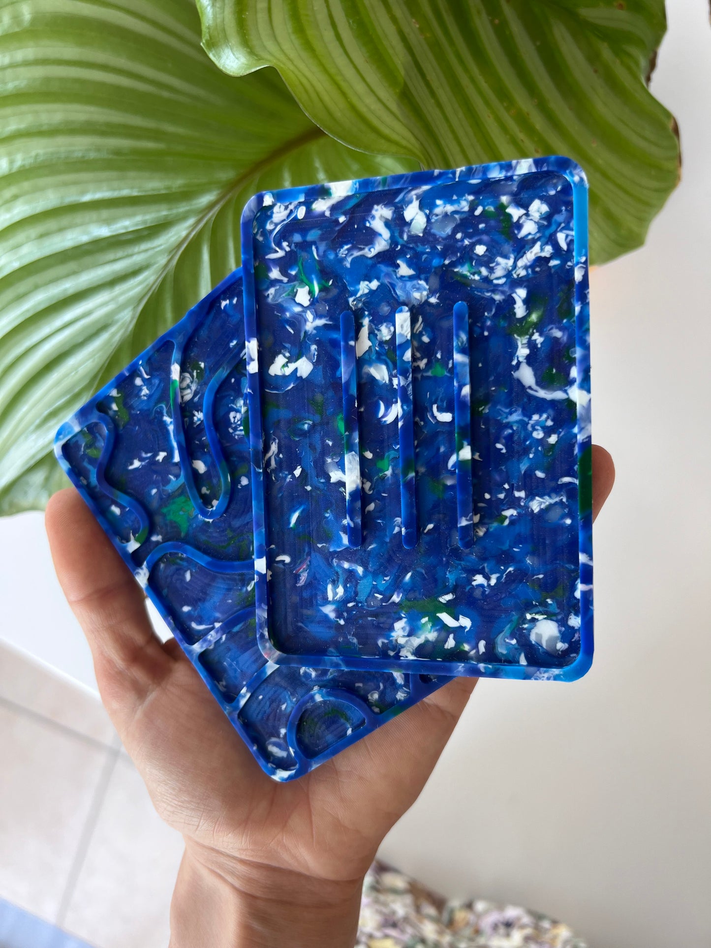 Soap Dish