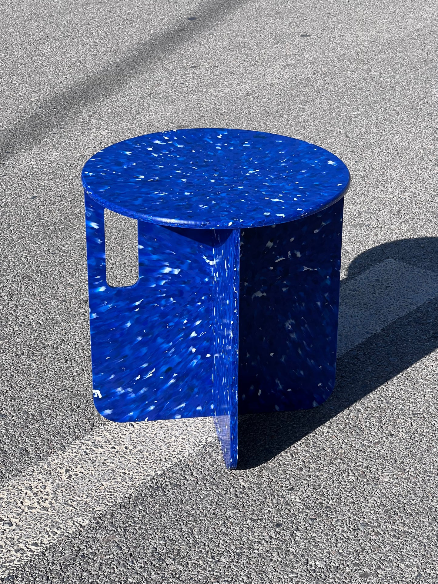 All-In-One Stool