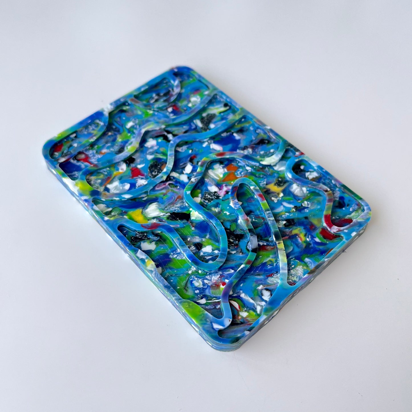 Soap Dish