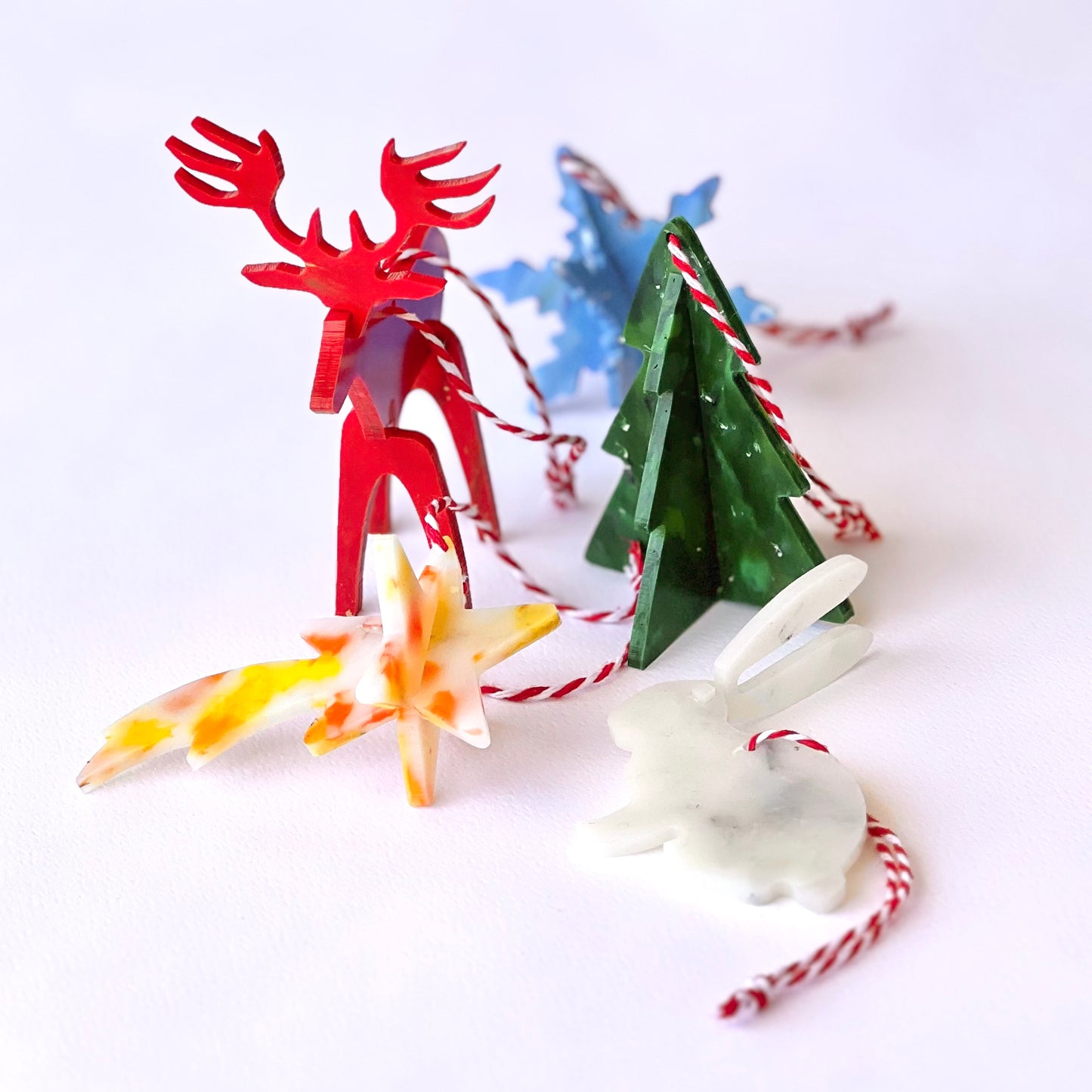 Christmas Decorations
