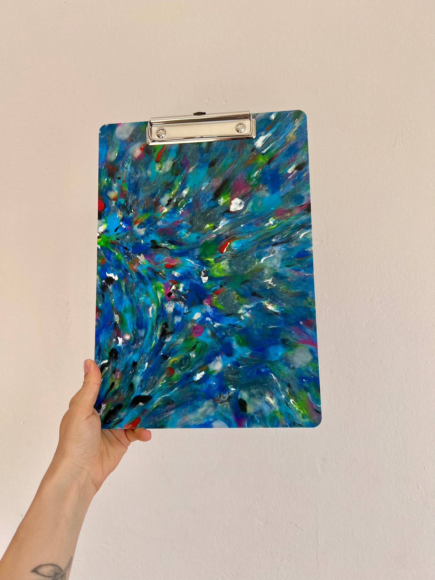 Clipboard