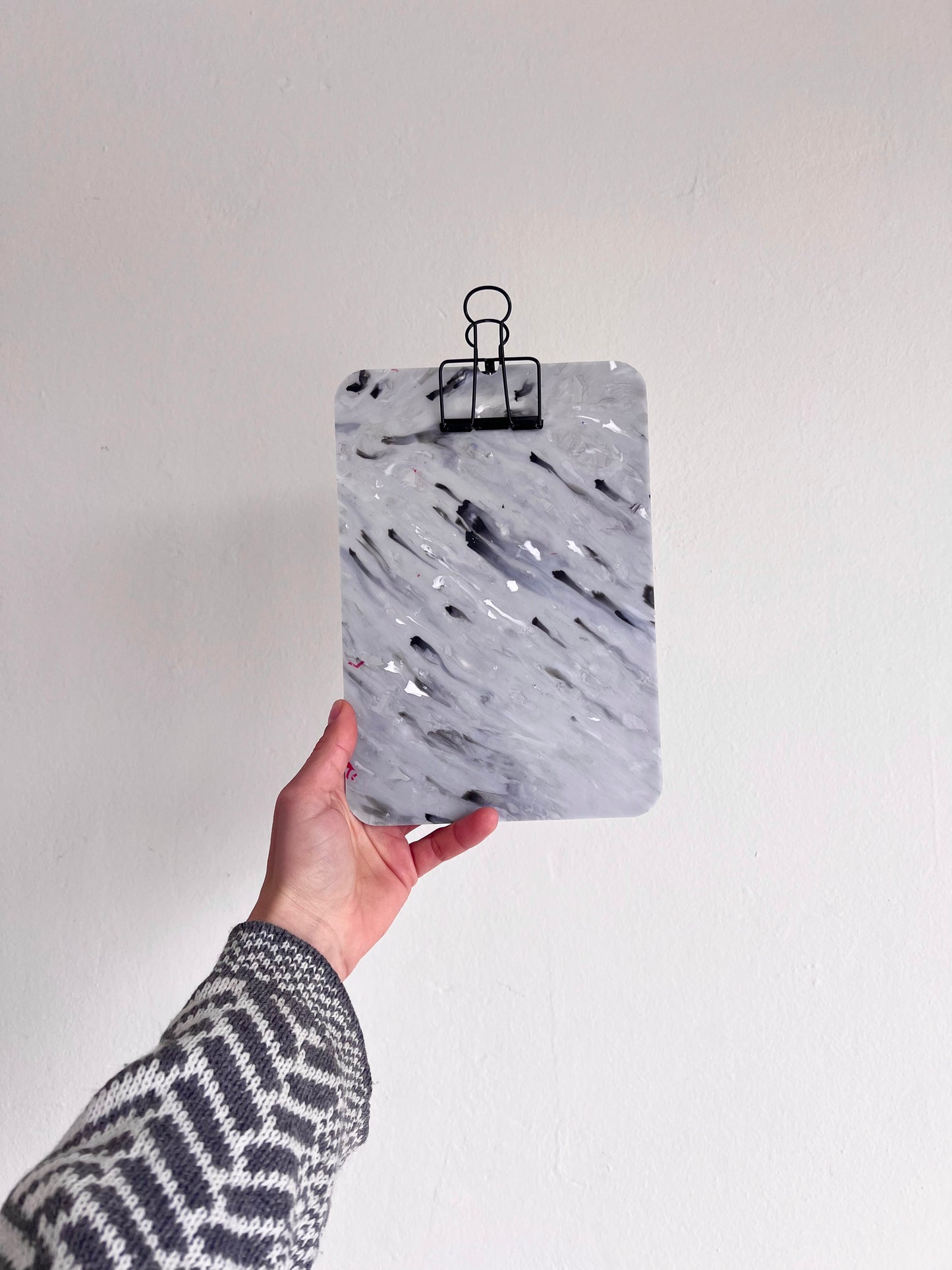 Clipboard