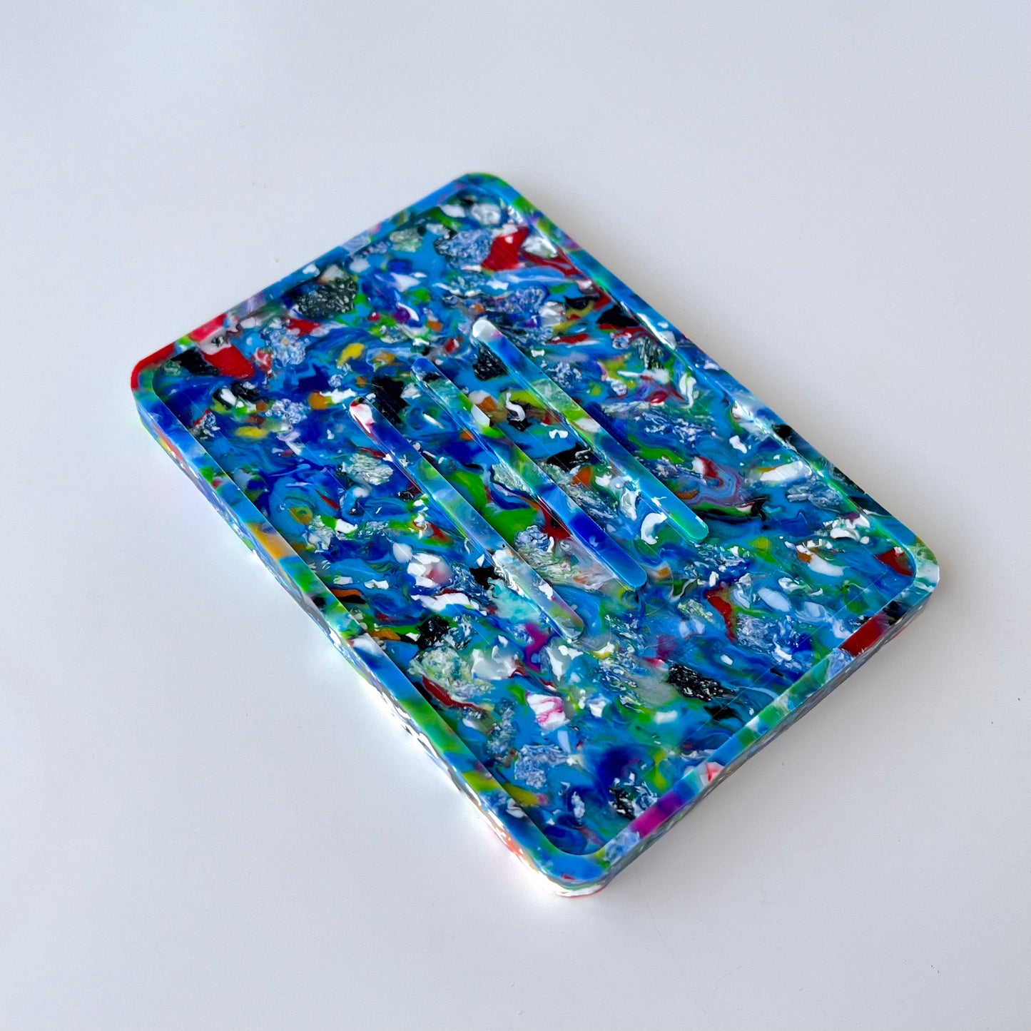 Soap Dish