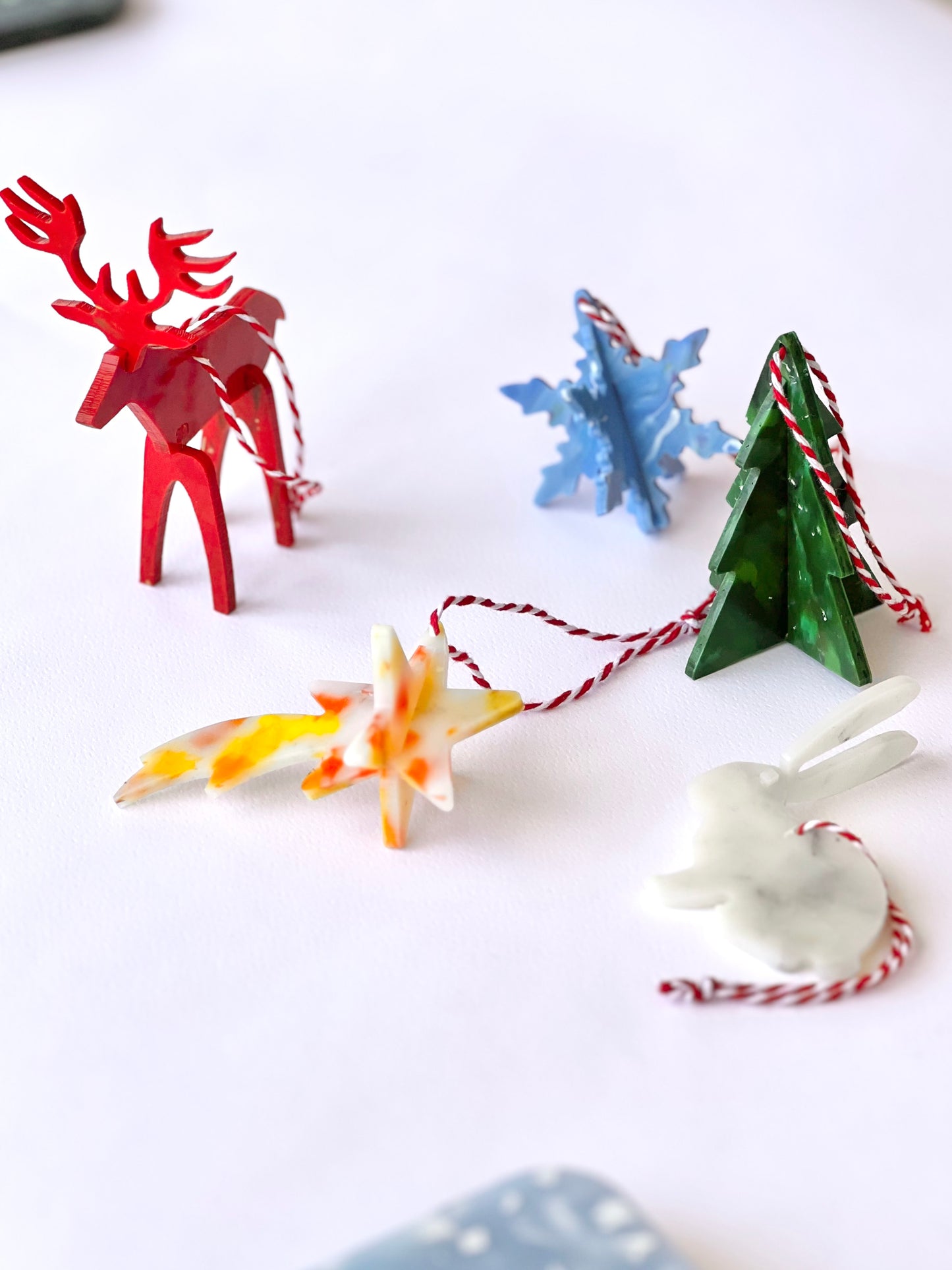 Christmas Decorations