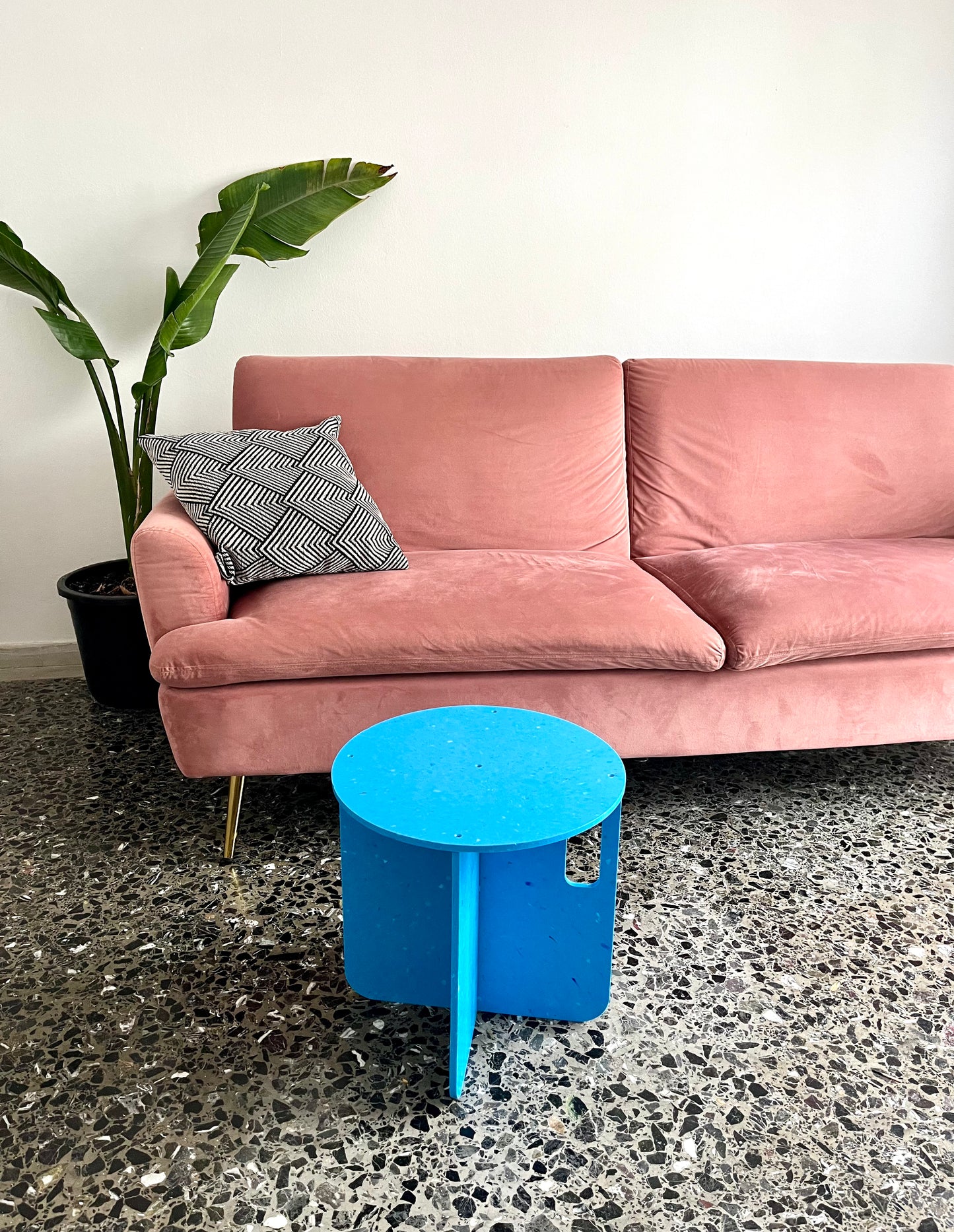 All-In-One Stool