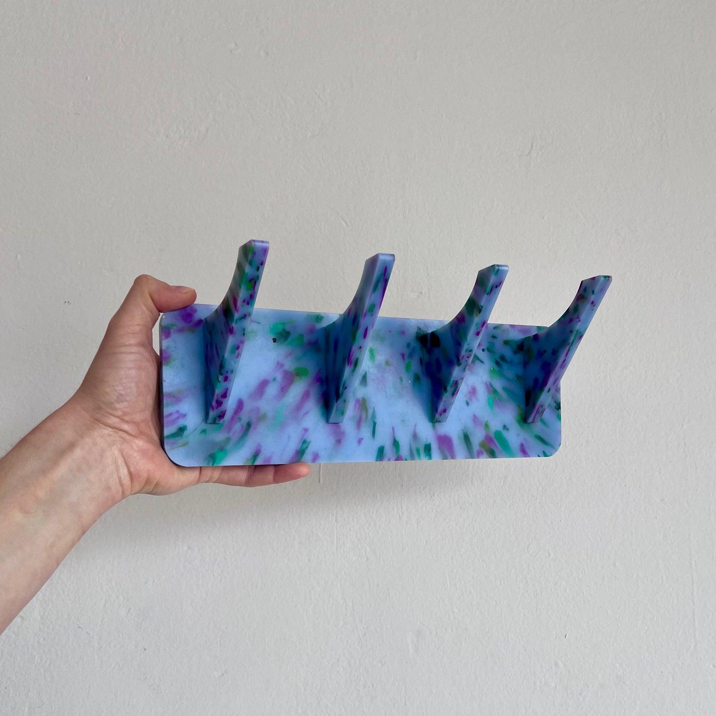 Wall Coat Rack