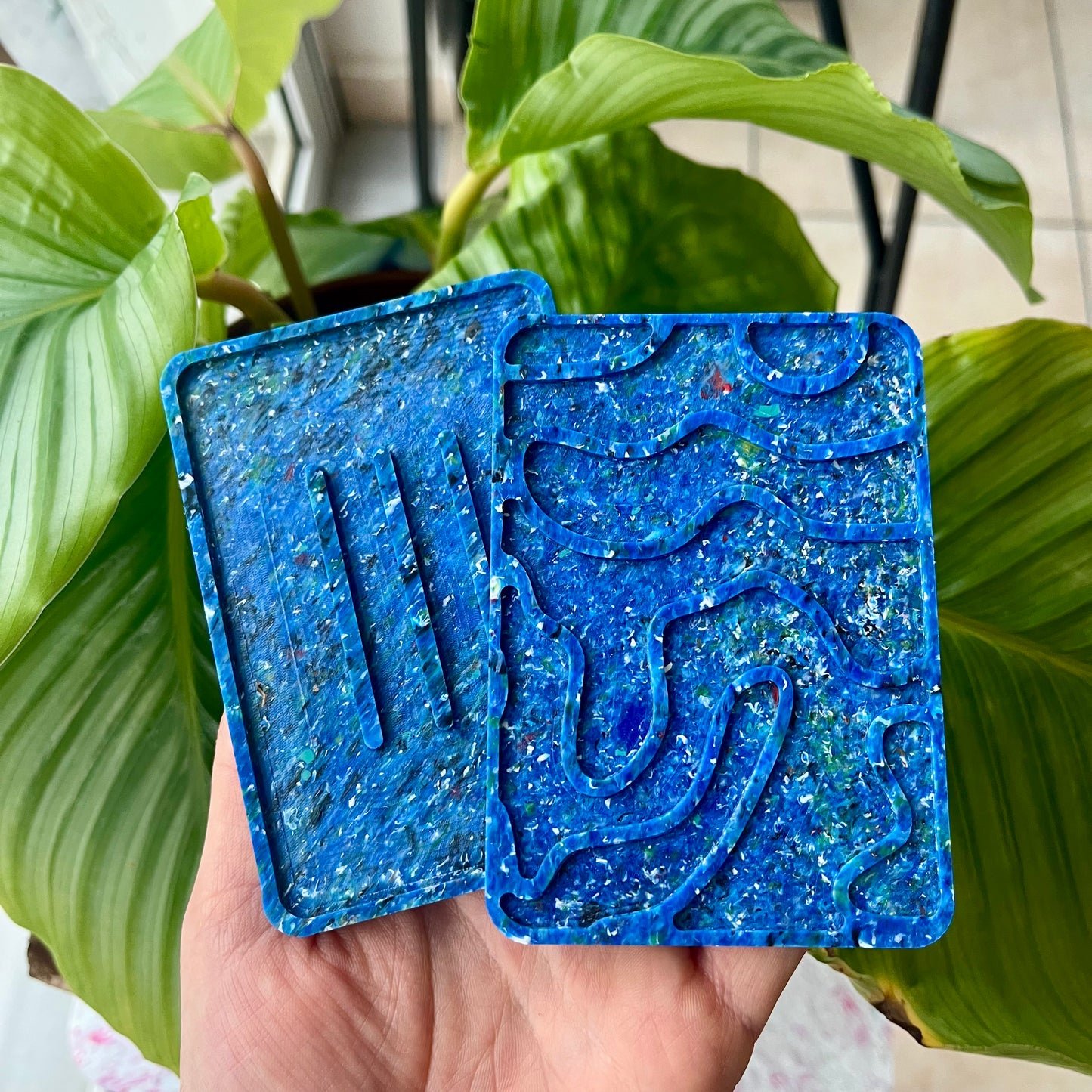 Soap Dish