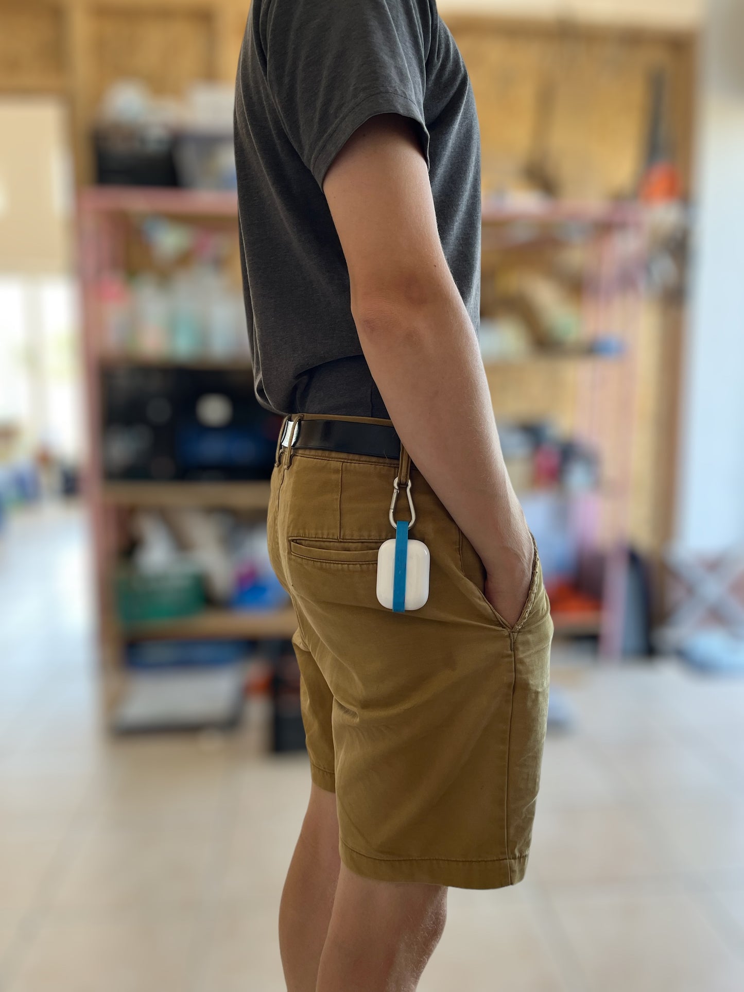 AirPods Belt