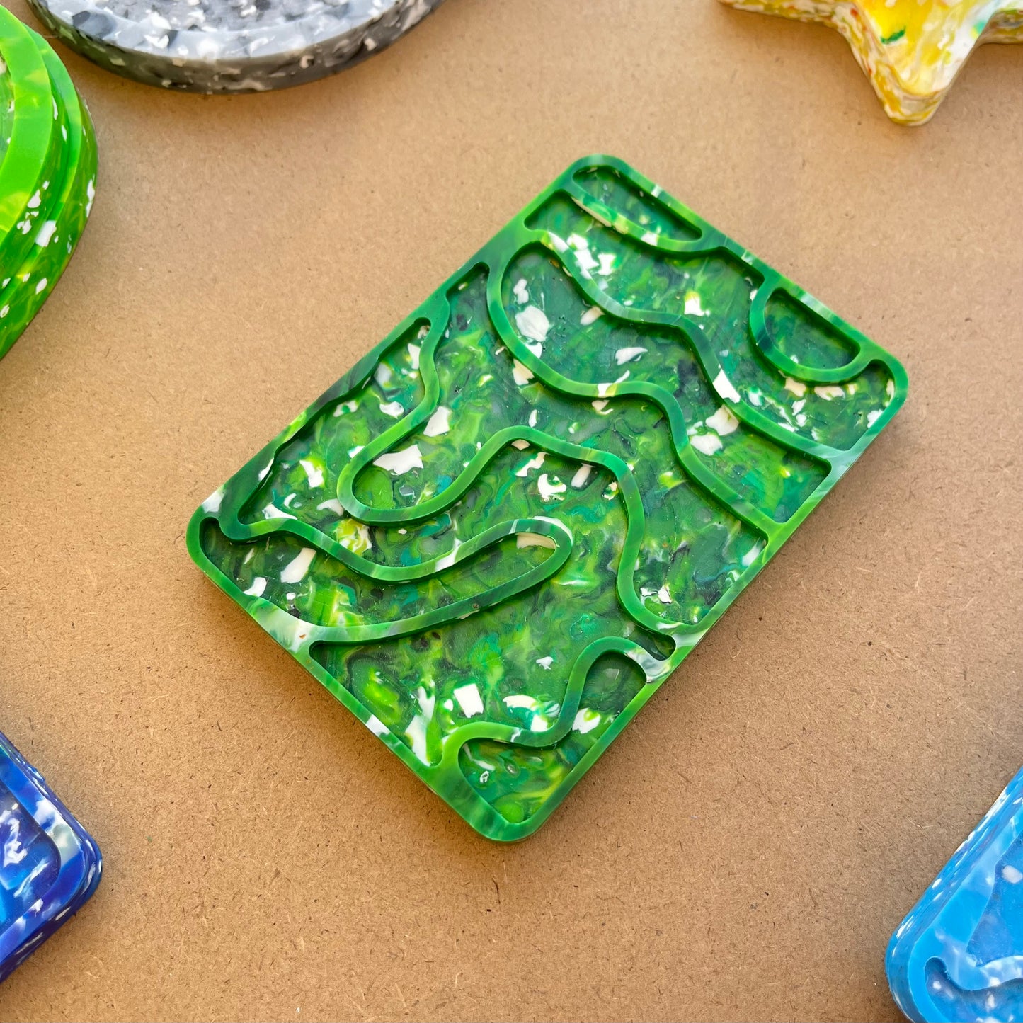 Soap Dish