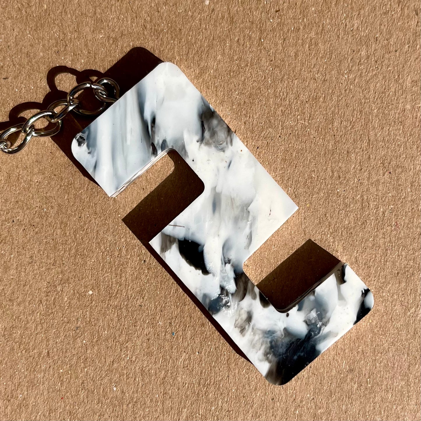 Phone Stand Keychain
