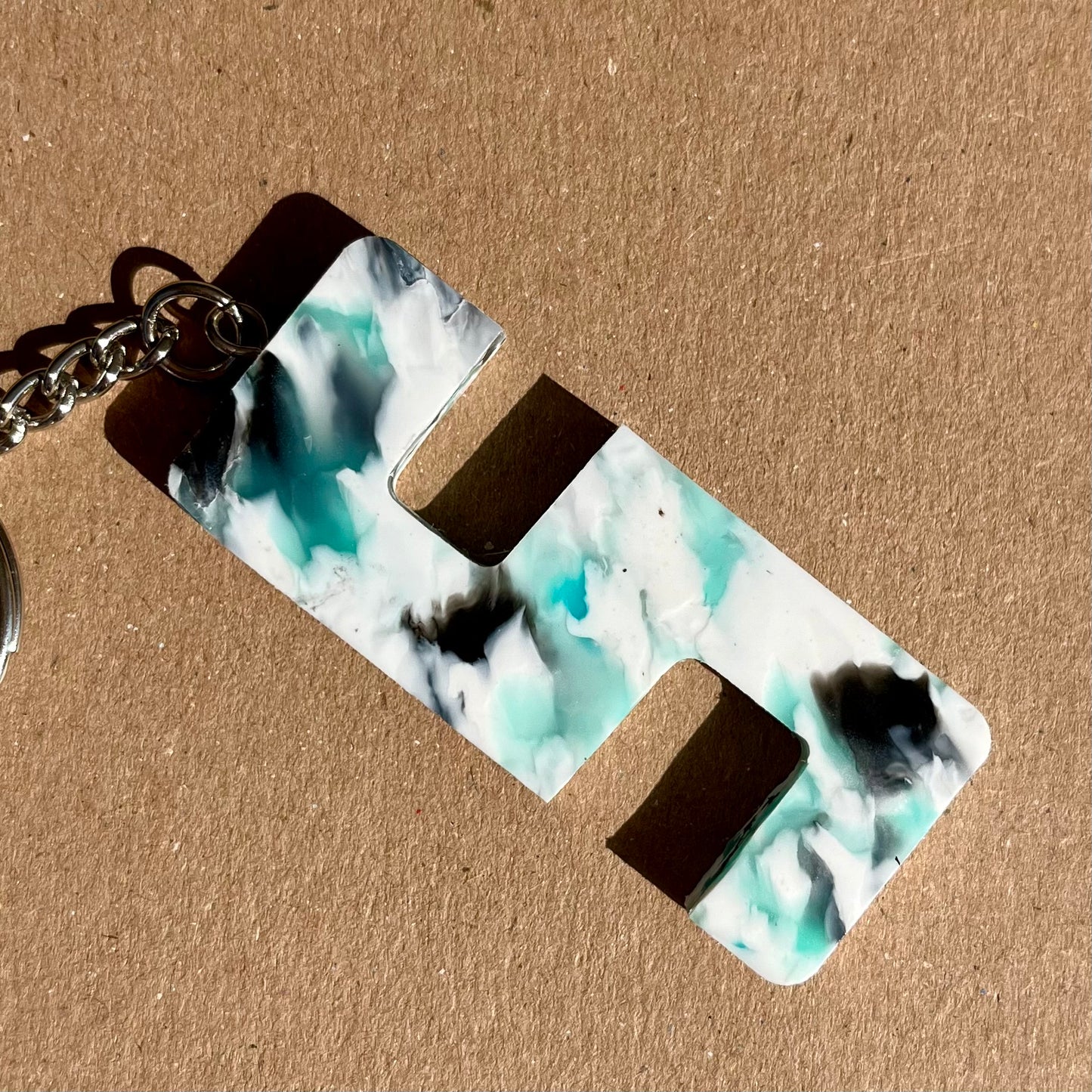Phone Stand Keychain