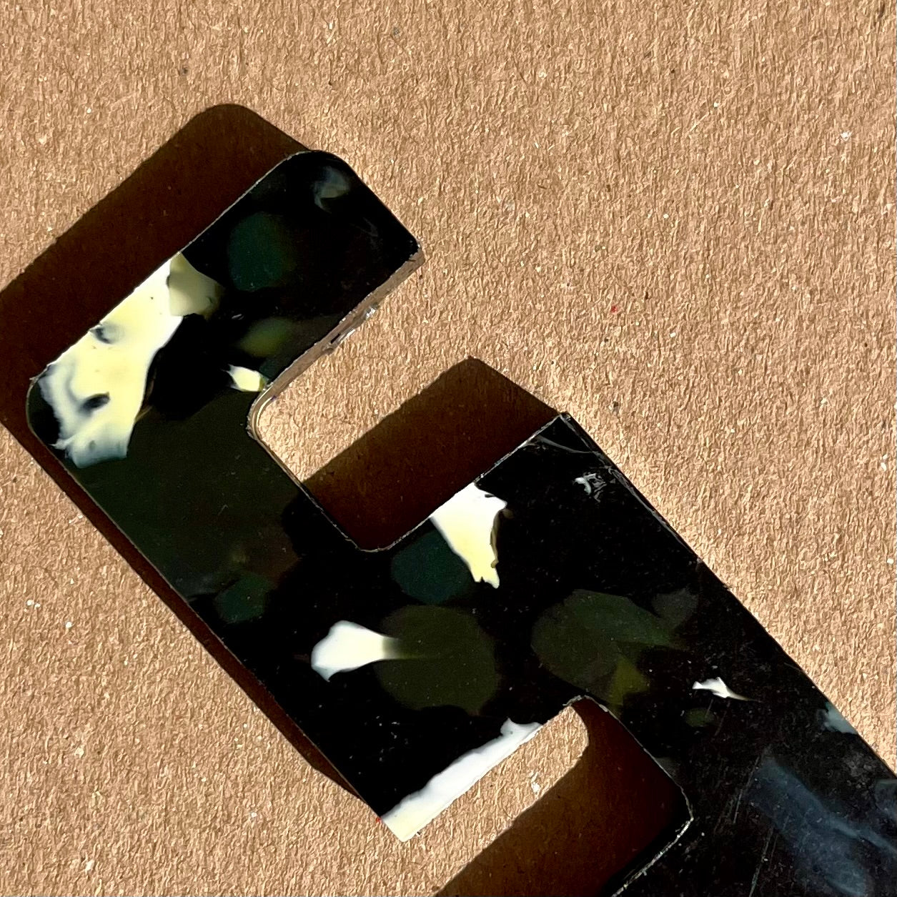 Phone Stand Keychain