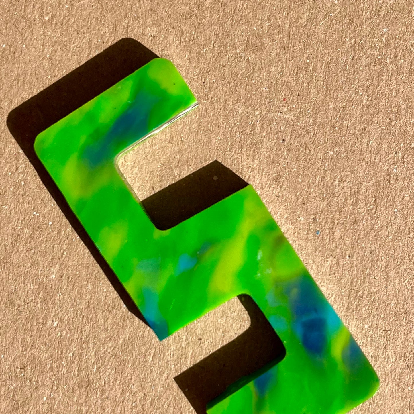 Phone Stand Keychain
