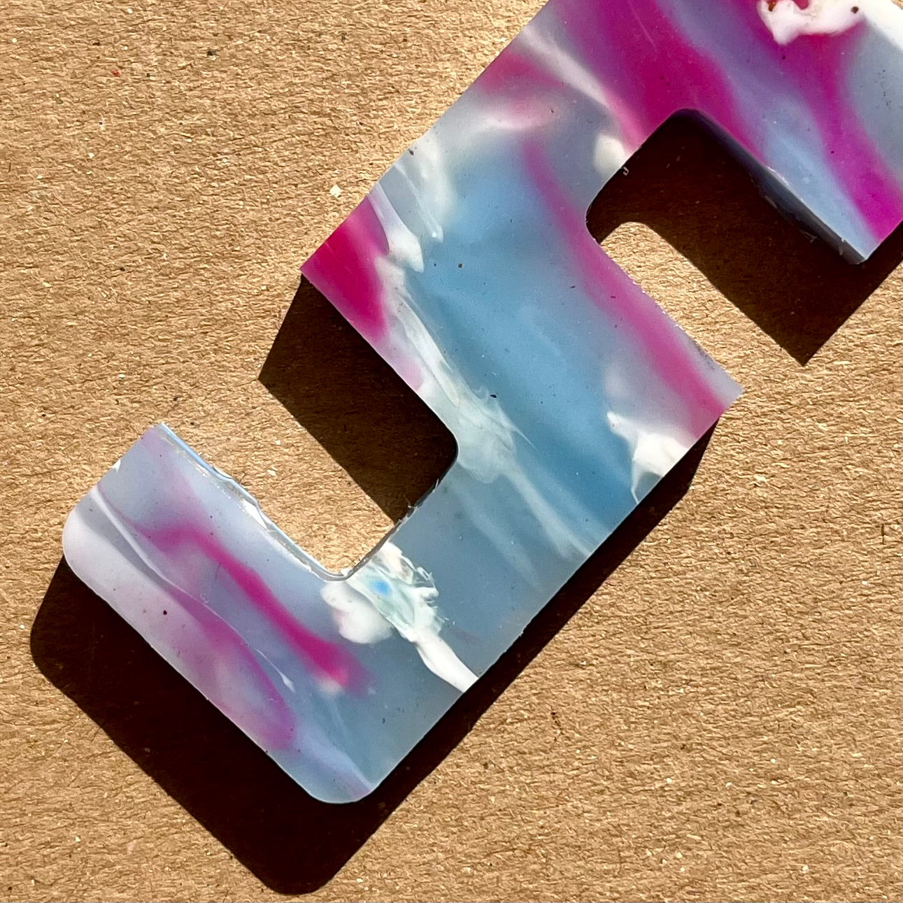 Phone Stand Keychain
