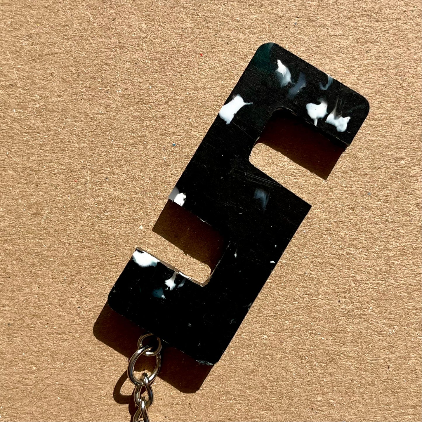 Phone Stand Keychain