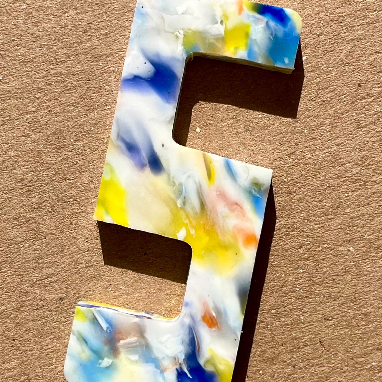 Phone Stand Keychain