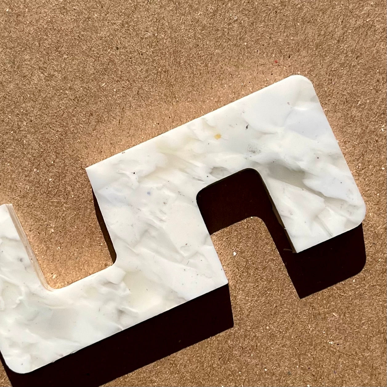 Phone Stand Keychain
