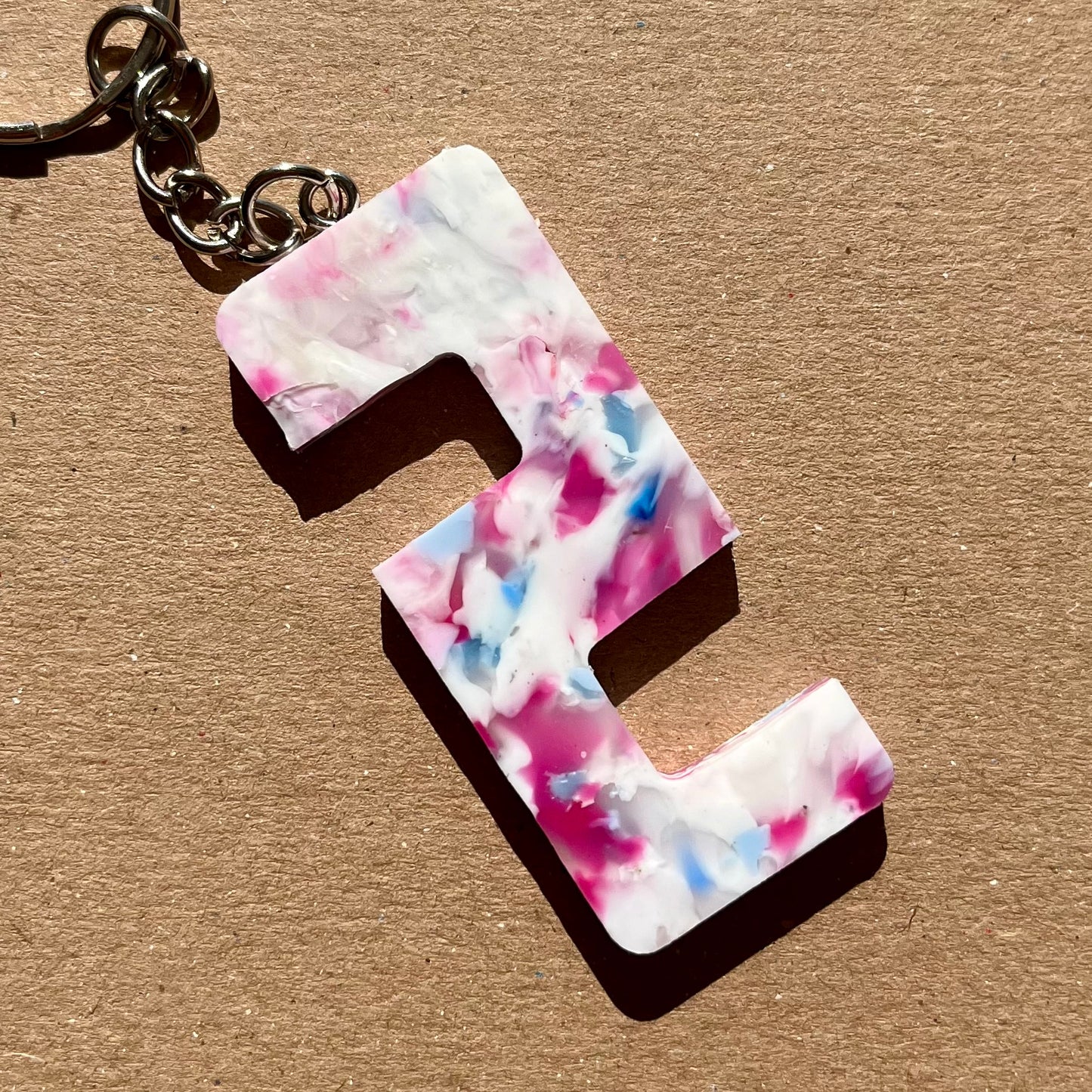 Phone Stand Keychain