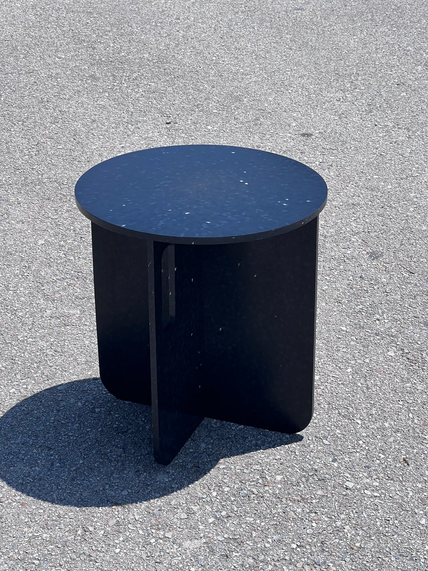All-In-One Stool