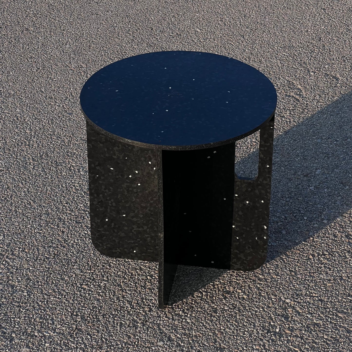 All-In-One Stool