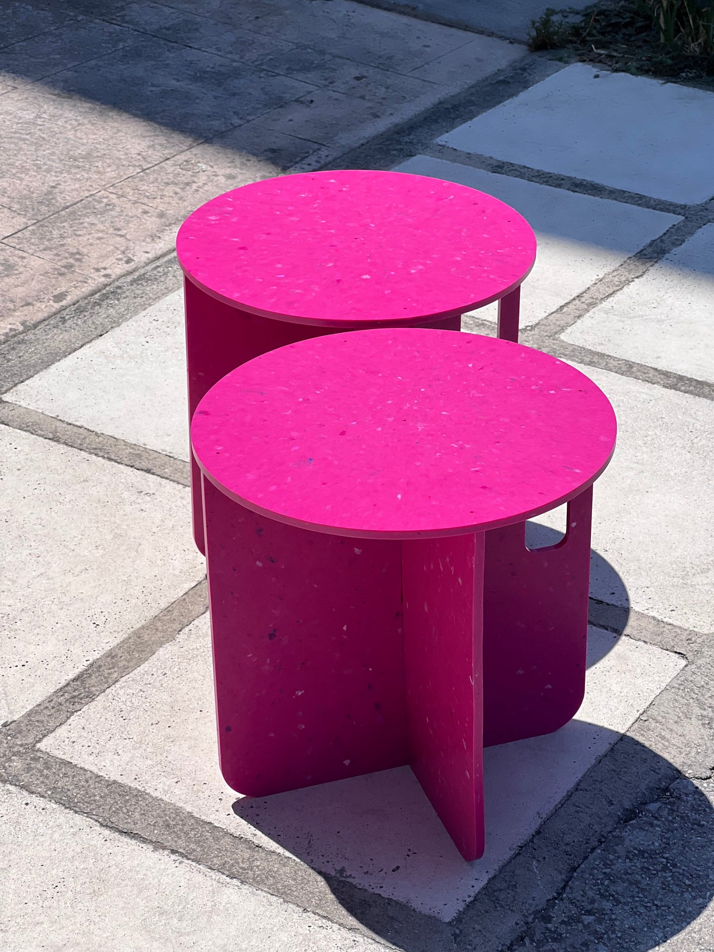 All-In-One Stool