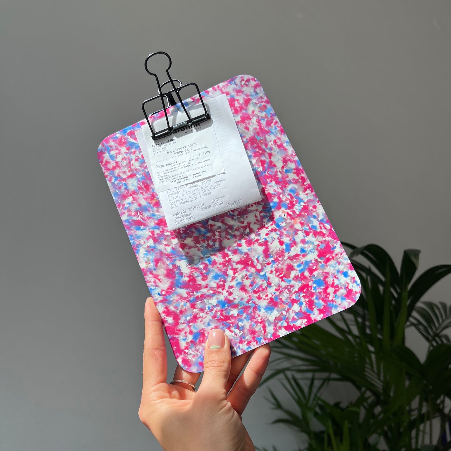 Clipboard