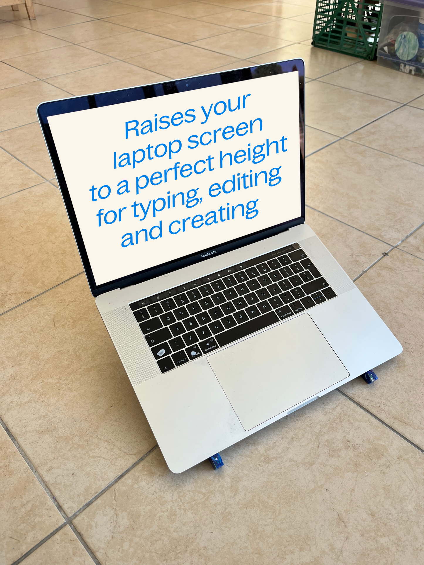 Laptop Stand