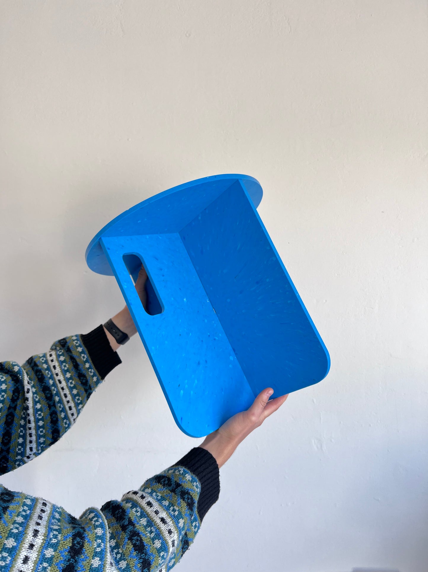 All-In-One Stool