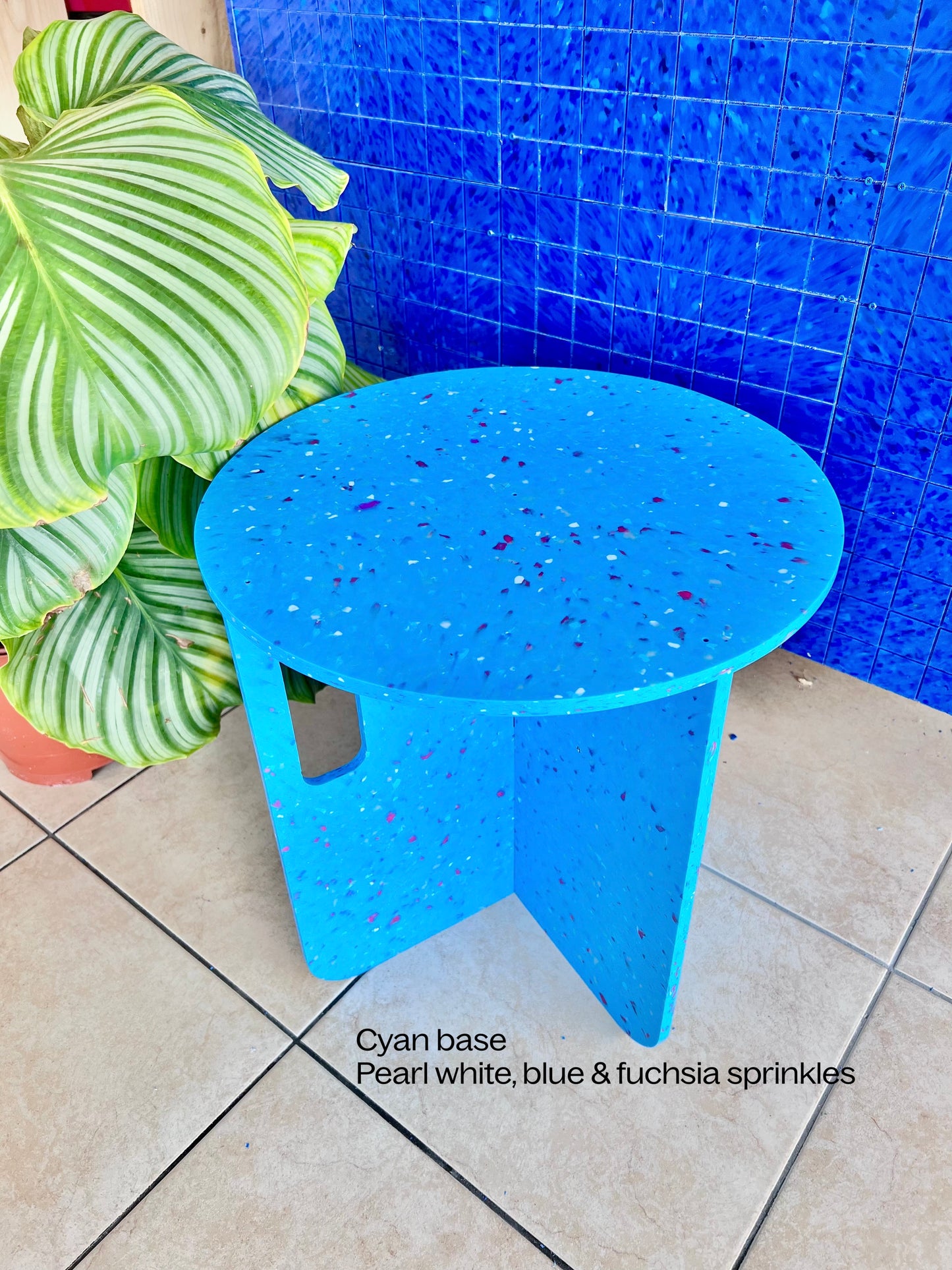 All-In-One Stool