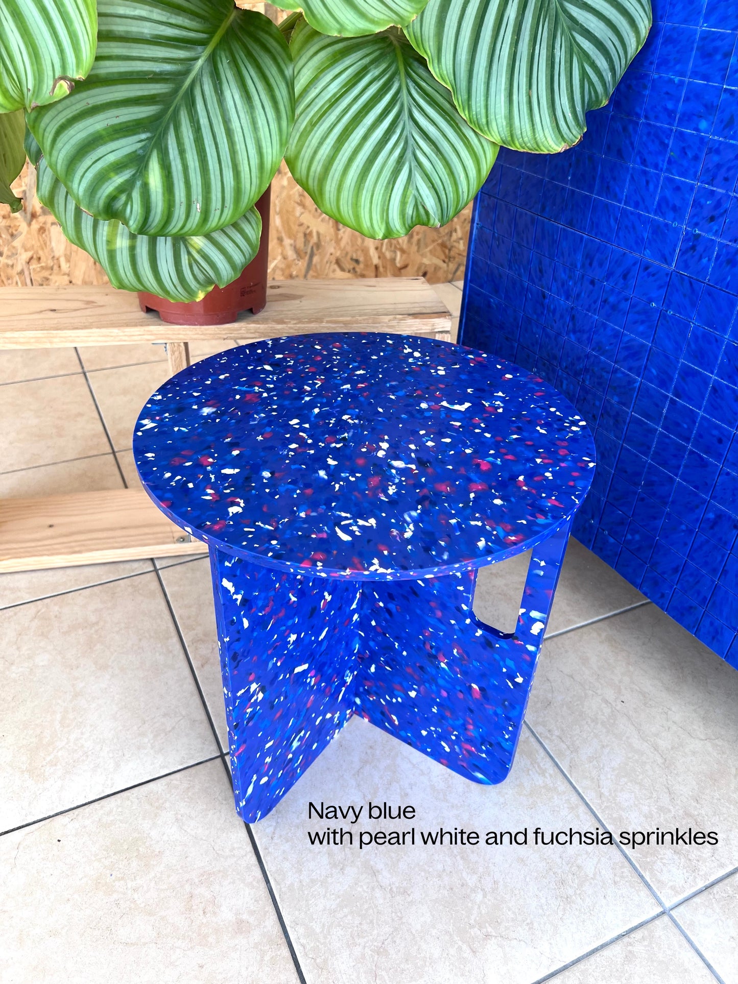 All-In-One Stool