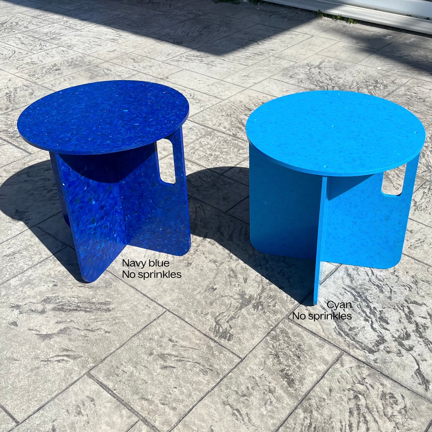 All-In-One Stool