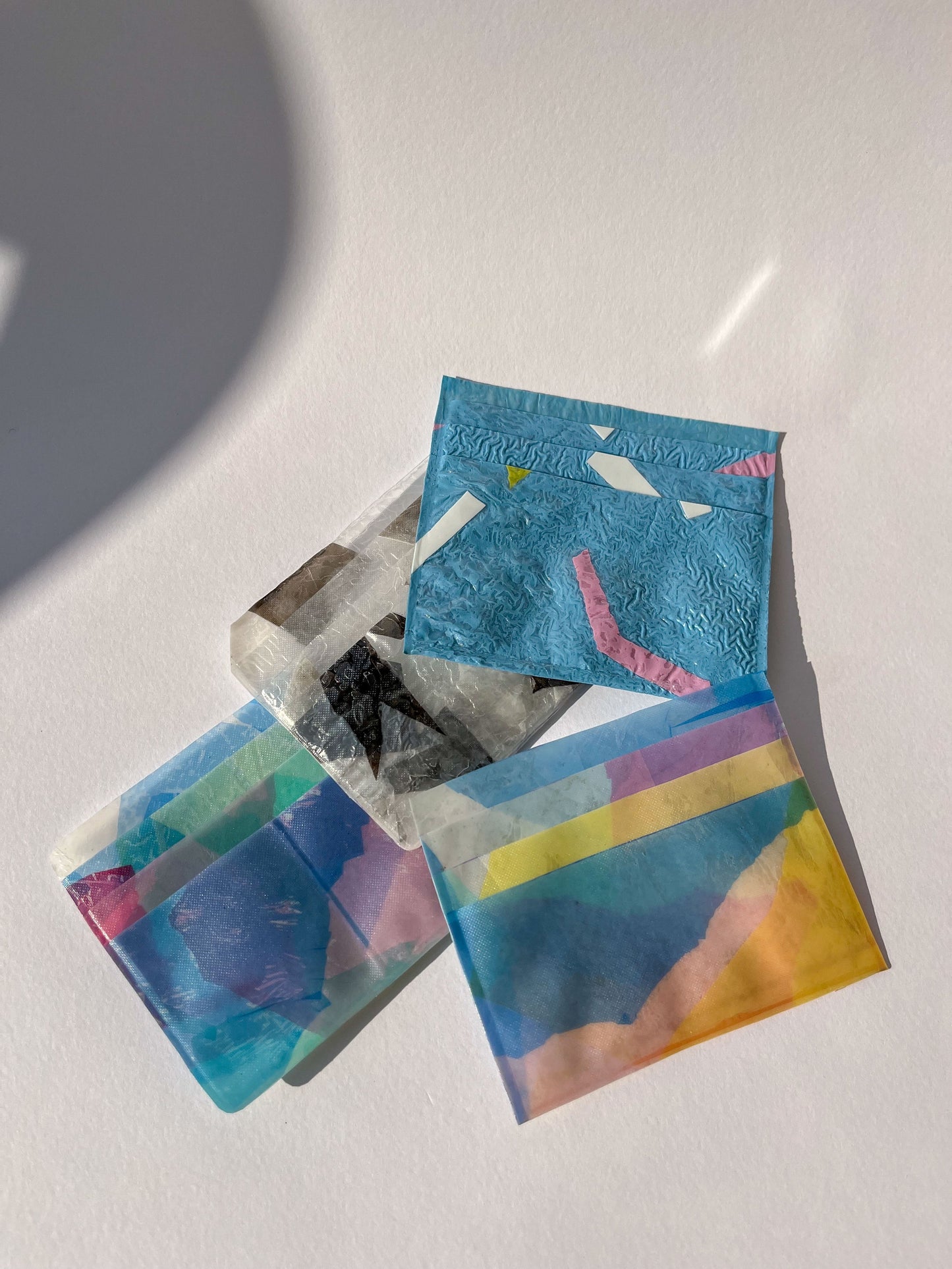 Wholesale Cardholder