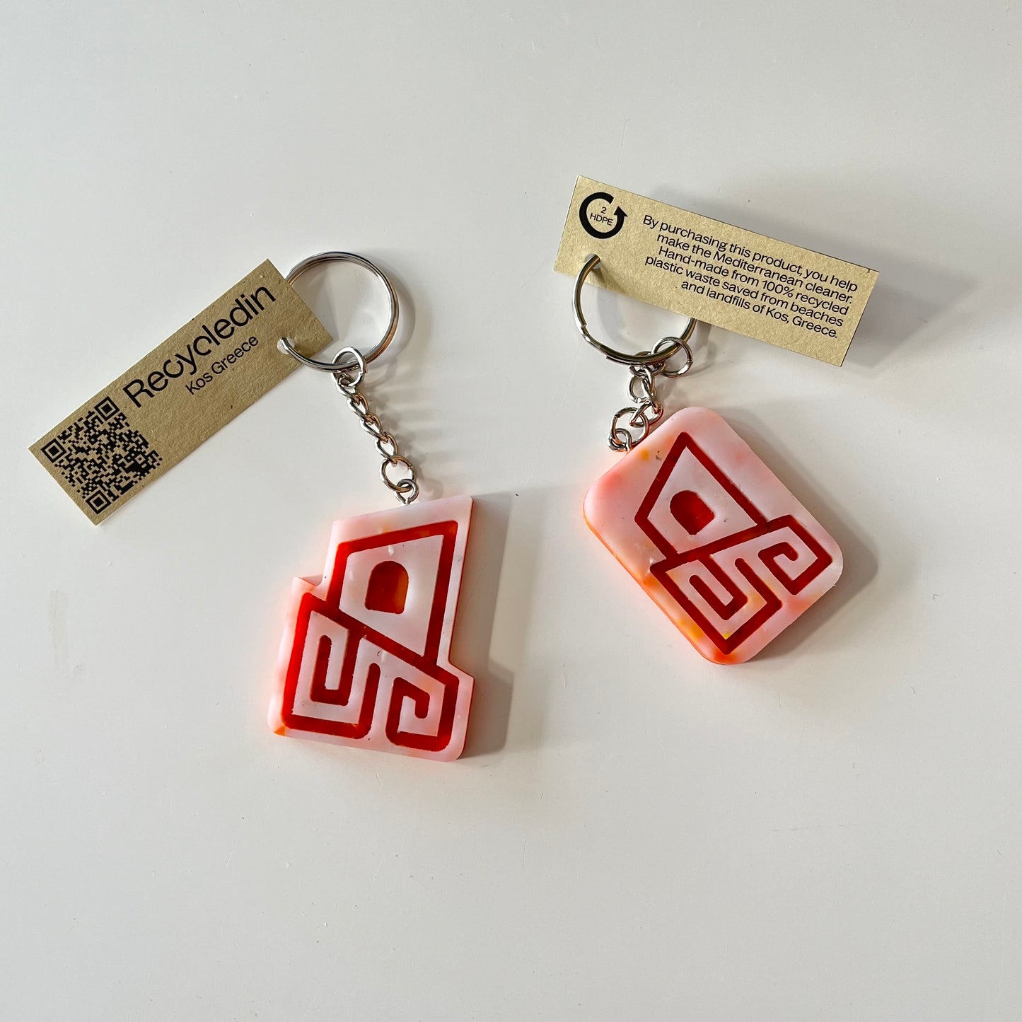 Custom Keychains