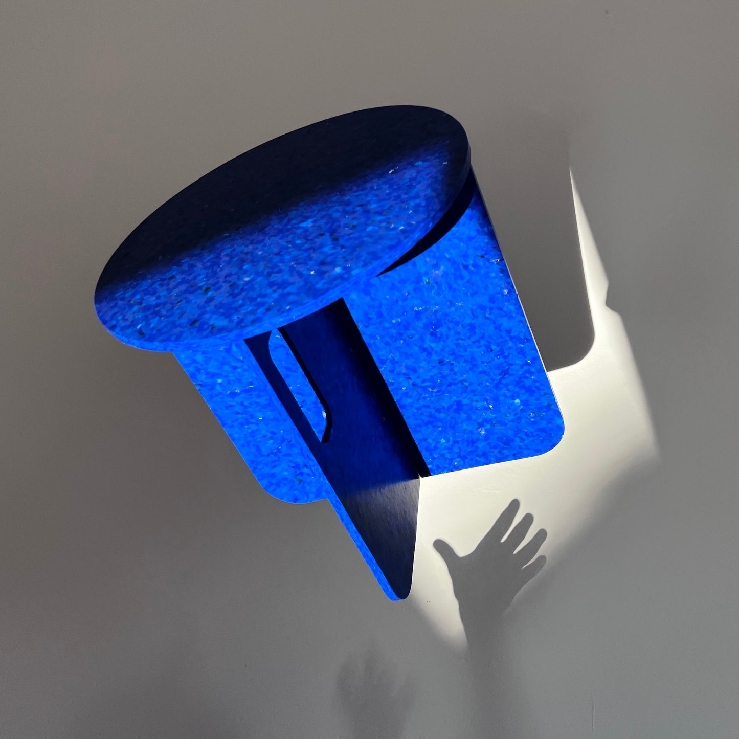 All-In-One Stool
